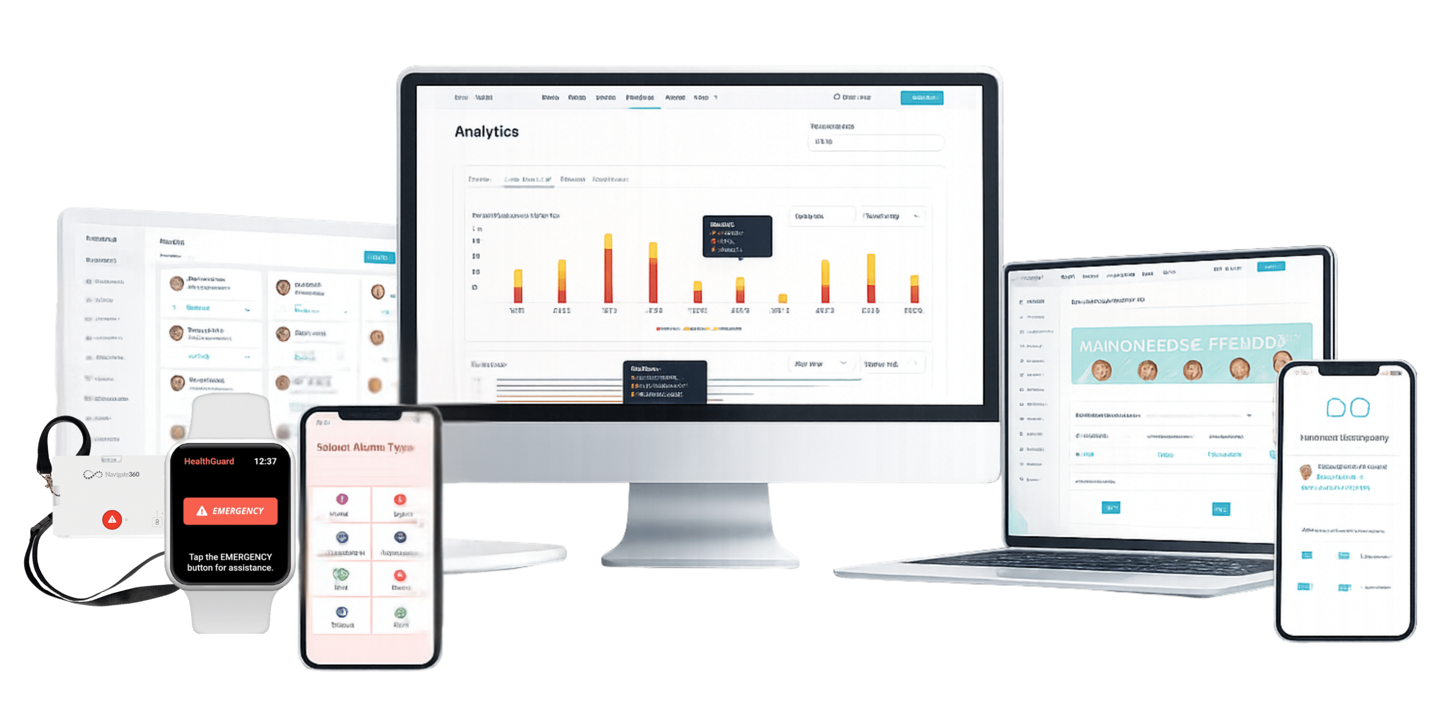 school safety and well-being solutions - a course for zero incidents