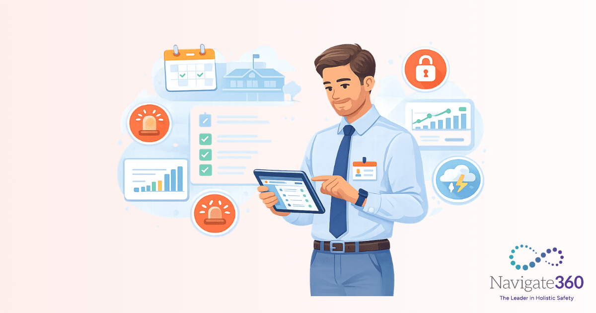 Drill Management: Plan, Schedule, & Prove Compliance