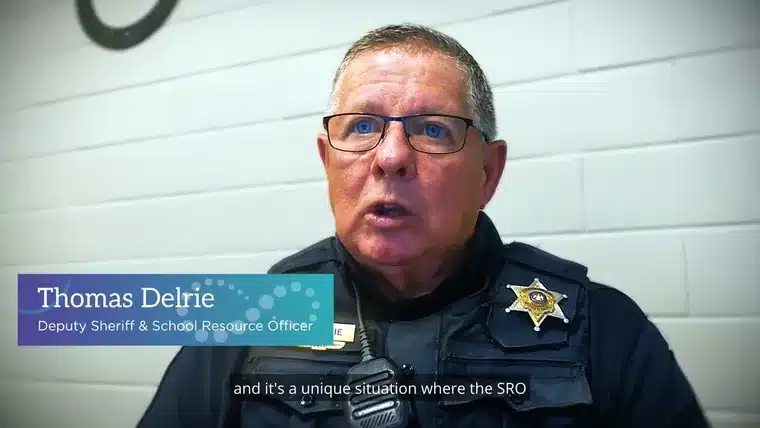 Bossier Parish Schools testimonial video